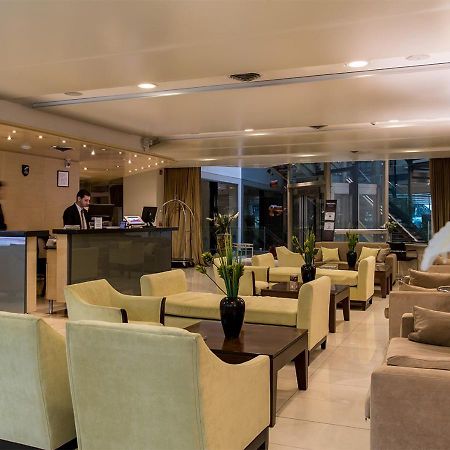 Hotel Solans Presidente Rosario Zewnętrze zdjęcie