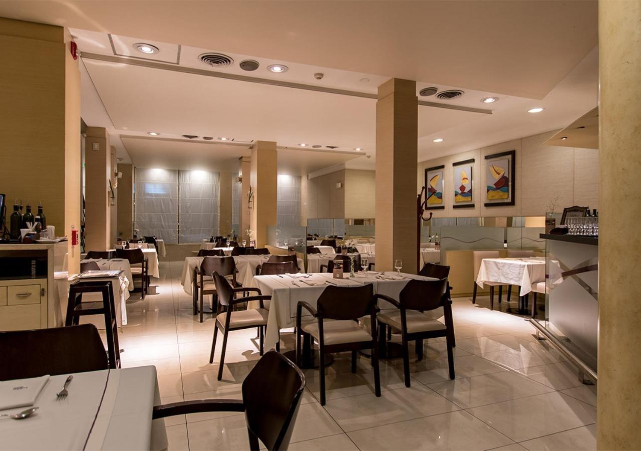 Hotel Solans Presidente Rosario Zewnętrze zdjęcie