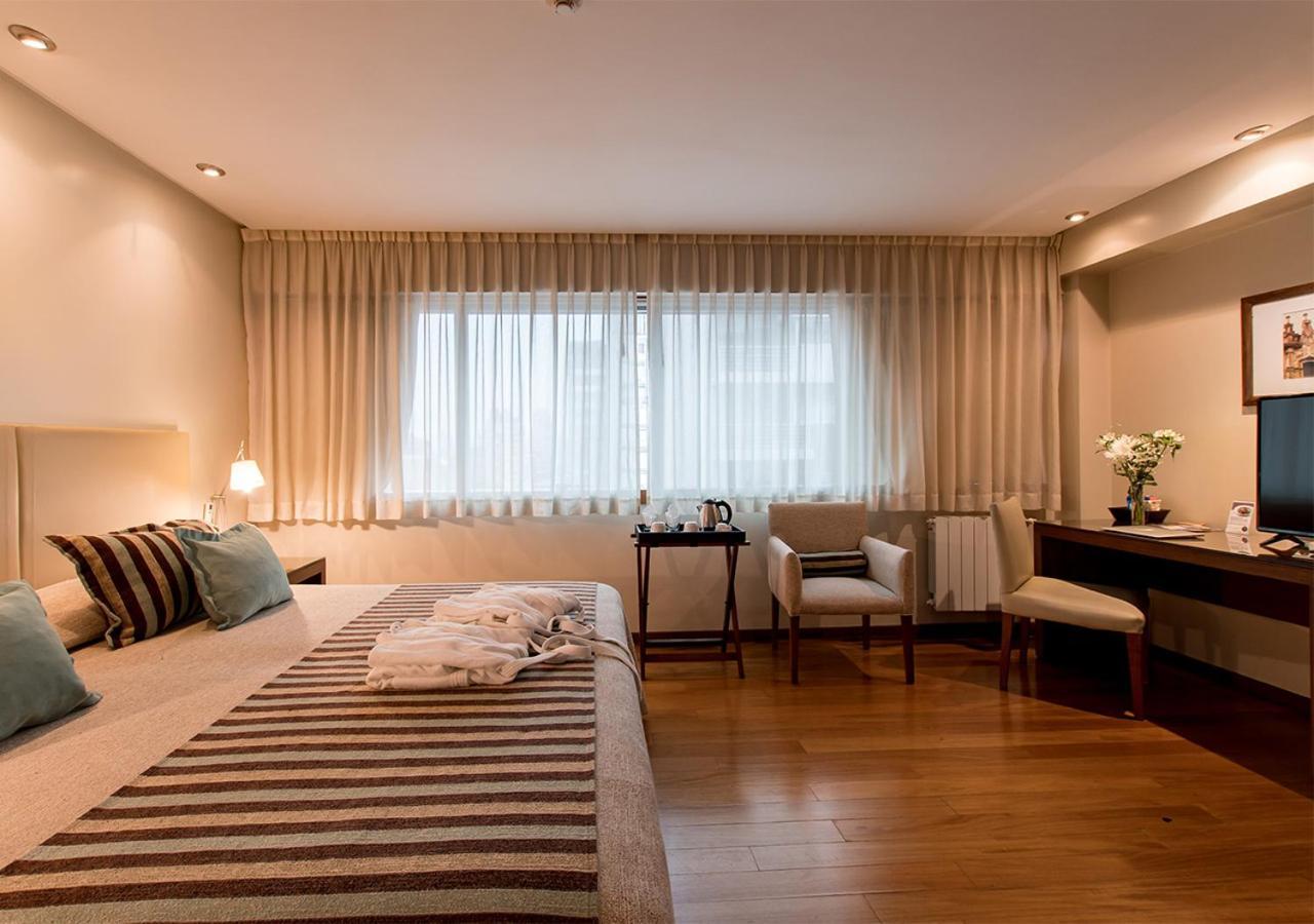 Hotel Solans Presidente Rosario Zewnętrze zdjęcie