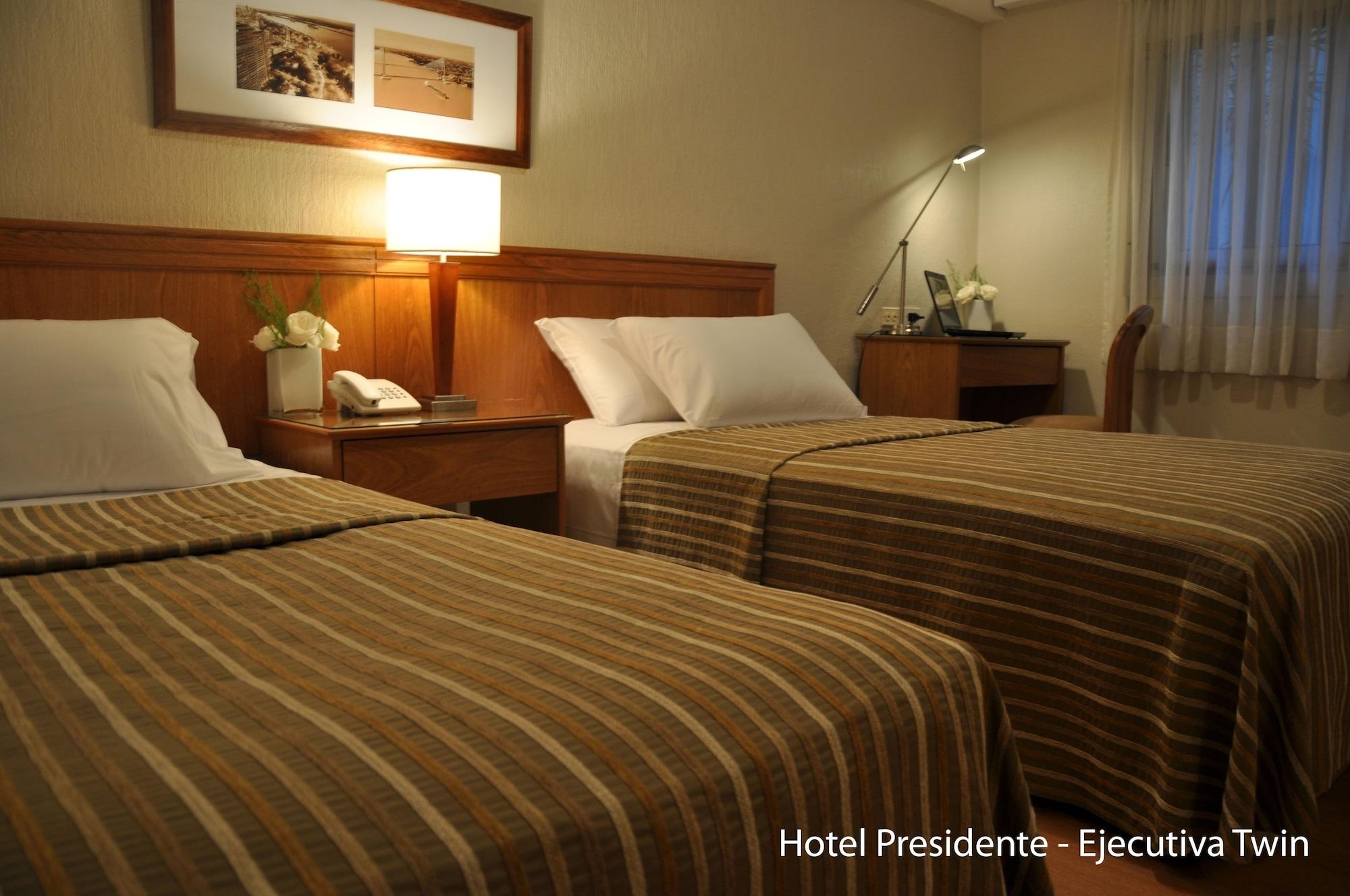 Hotel Solans Presidente Rosario Zewnętrze zdjęcie