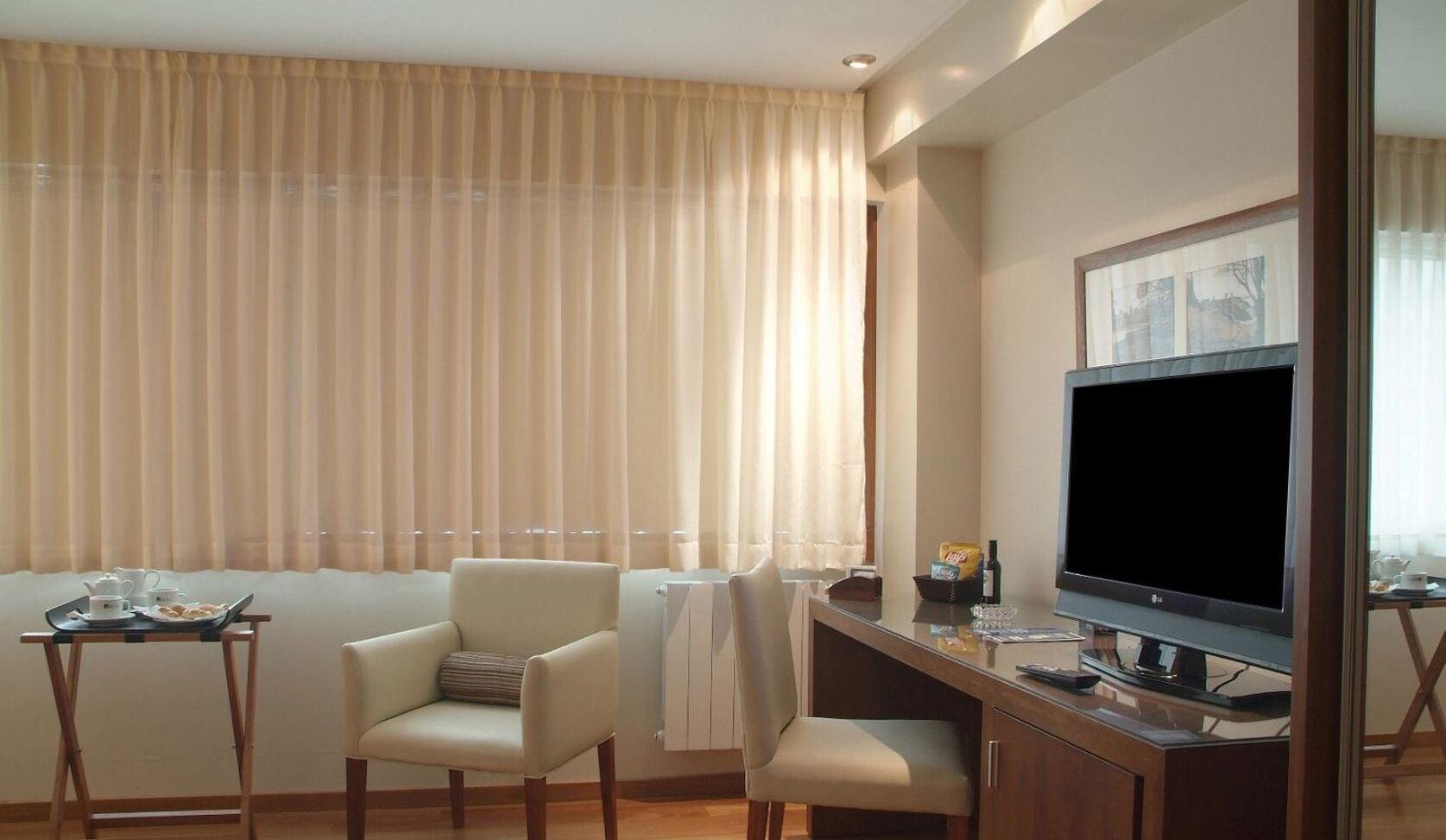 Hotel Solans Presidente Rosario Zewnętrze zdjęcie