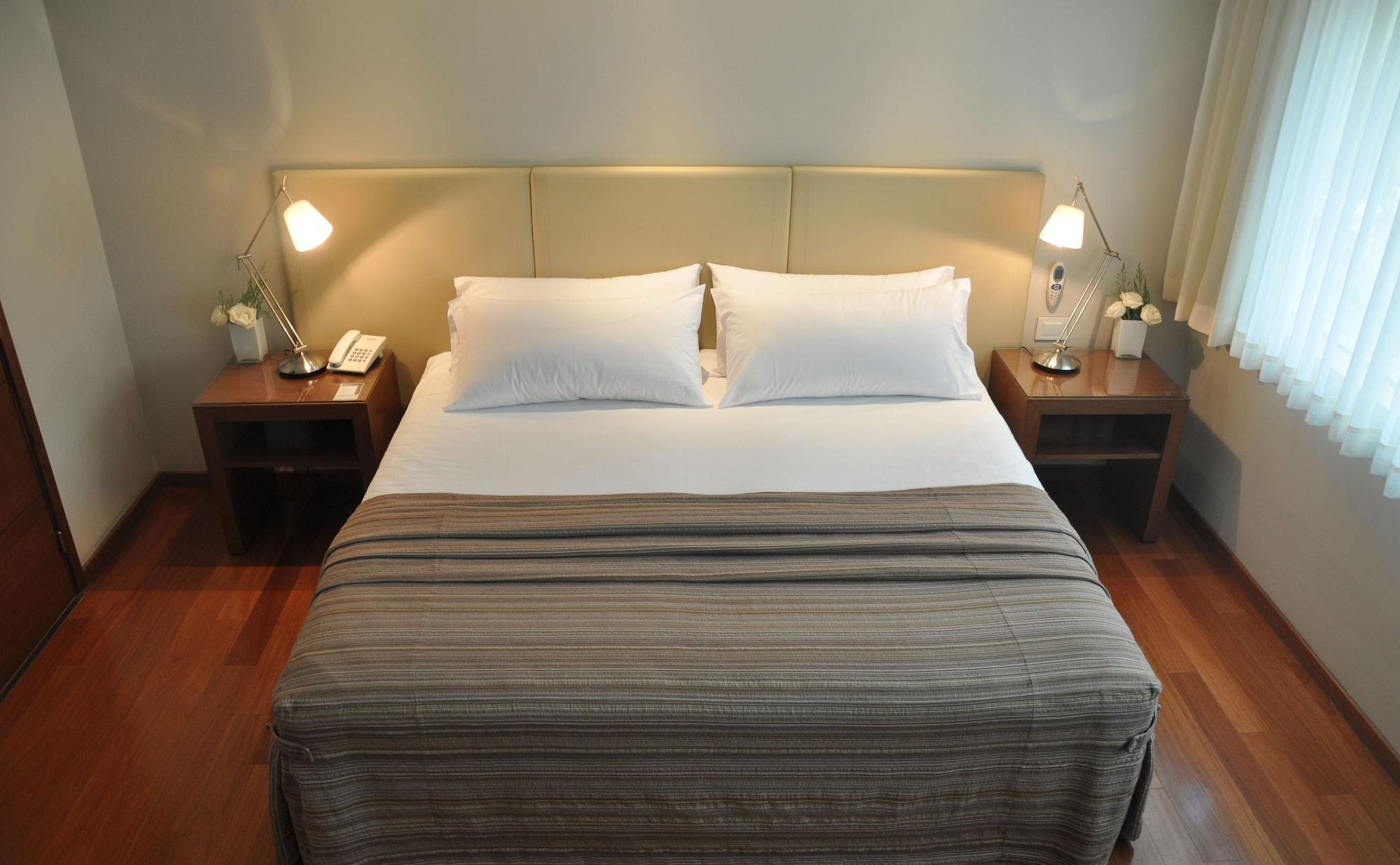 Hotel Solans Presidente Rosario Zewnętrze zdjęcie