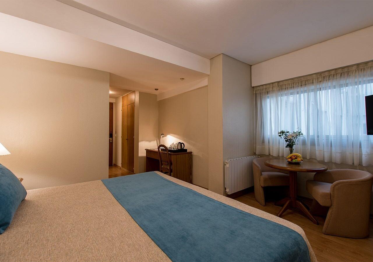 Hotel Solans Presidente Rosario Zewnętrze zdjęcie