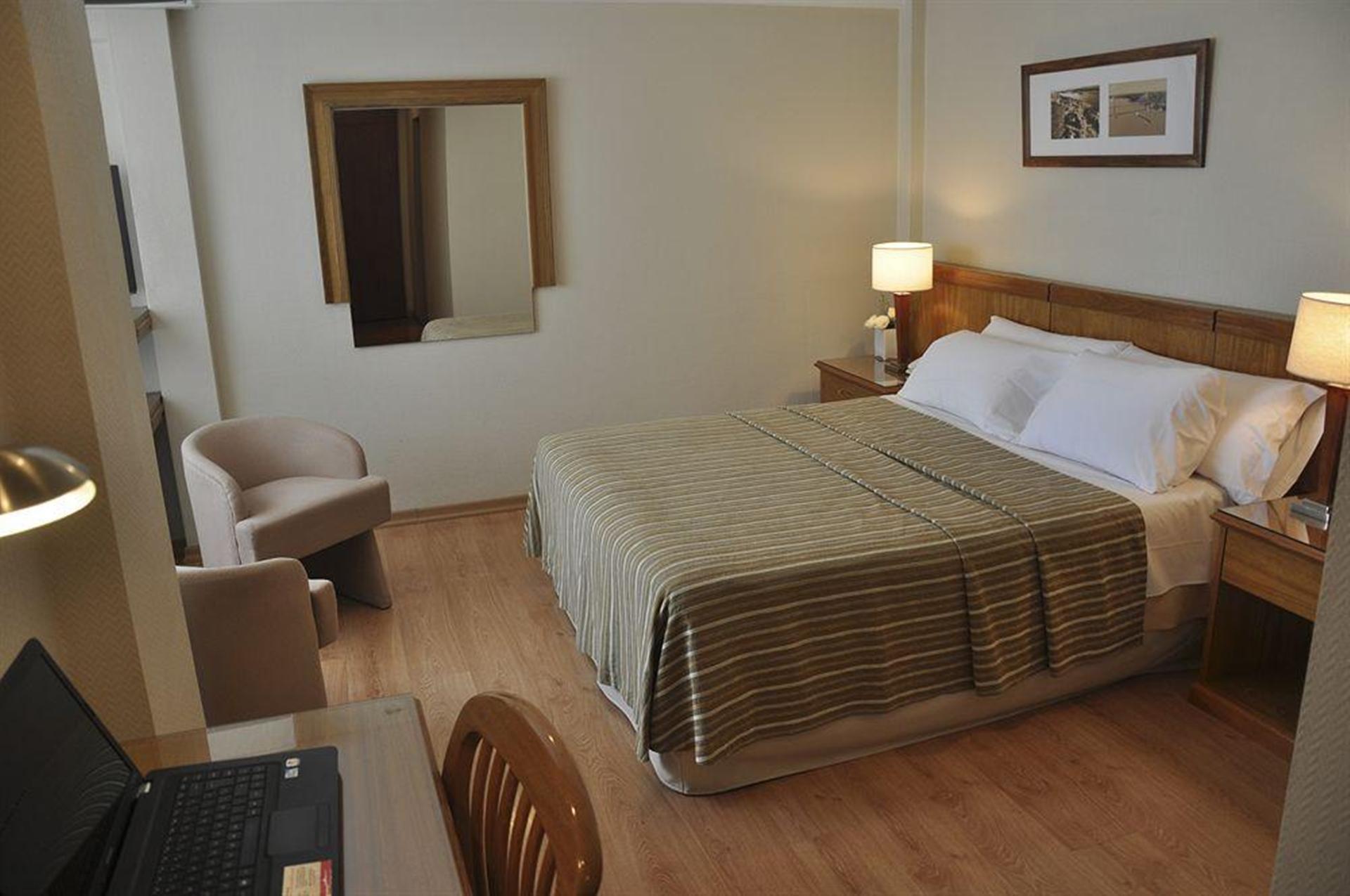 Hotel Solans Presidente Rosario Zewnętrze zdjęcie