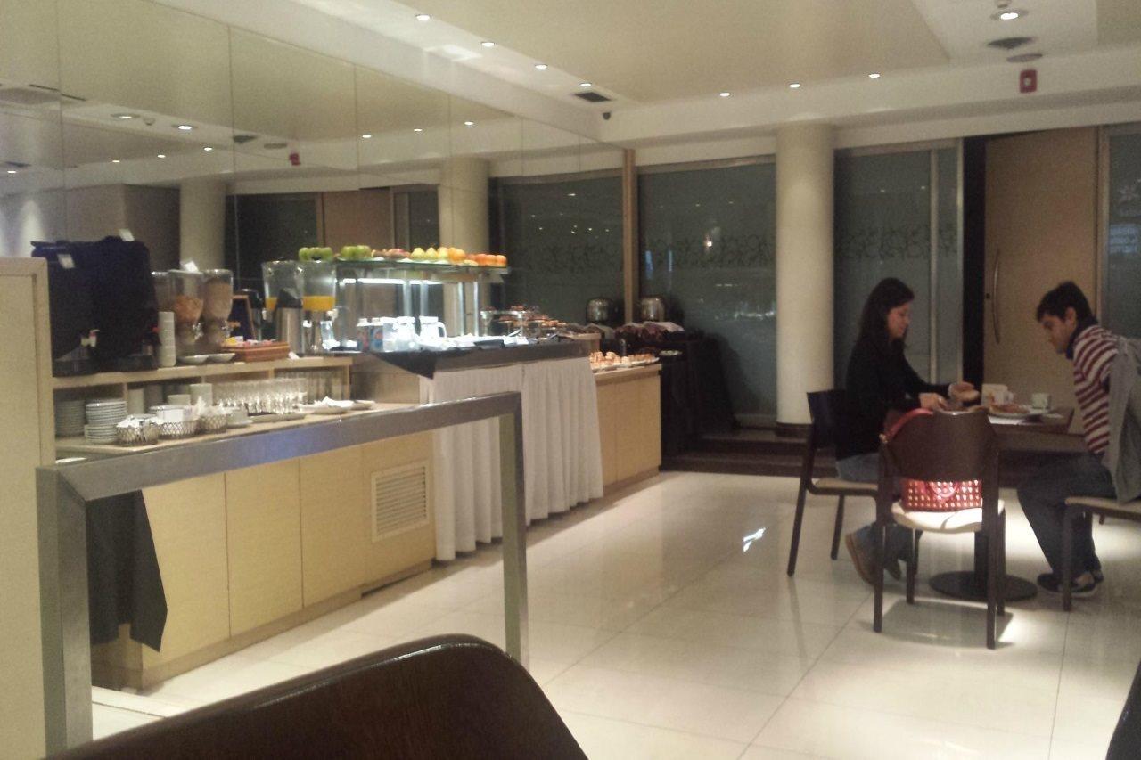 Hotel Solans Presidente Rosario Zewnętrze zdjęcie