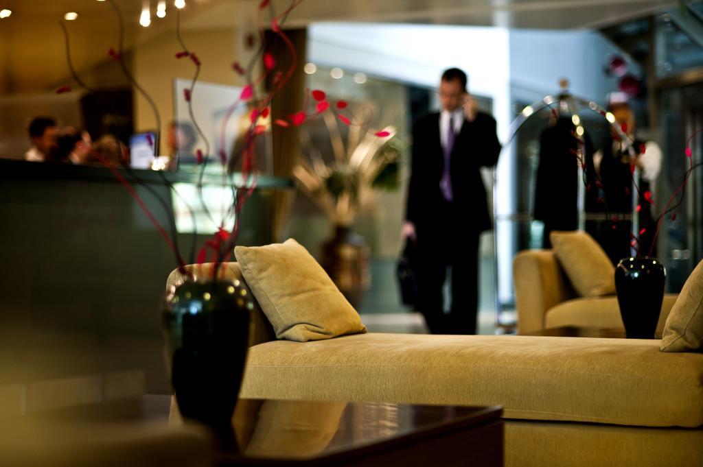 Hotel Solans Presidente Rosario Zewnętrze zdjęcie