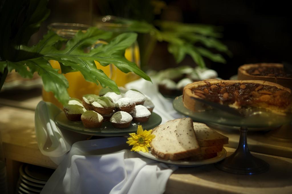 Hotel Solans Presidente Rosario Zewnętrze zdjęcie
