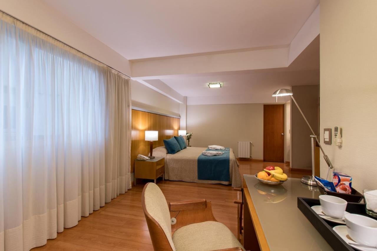 Hotel Solans Presidente Rosario Zewnętrze zdjęcie