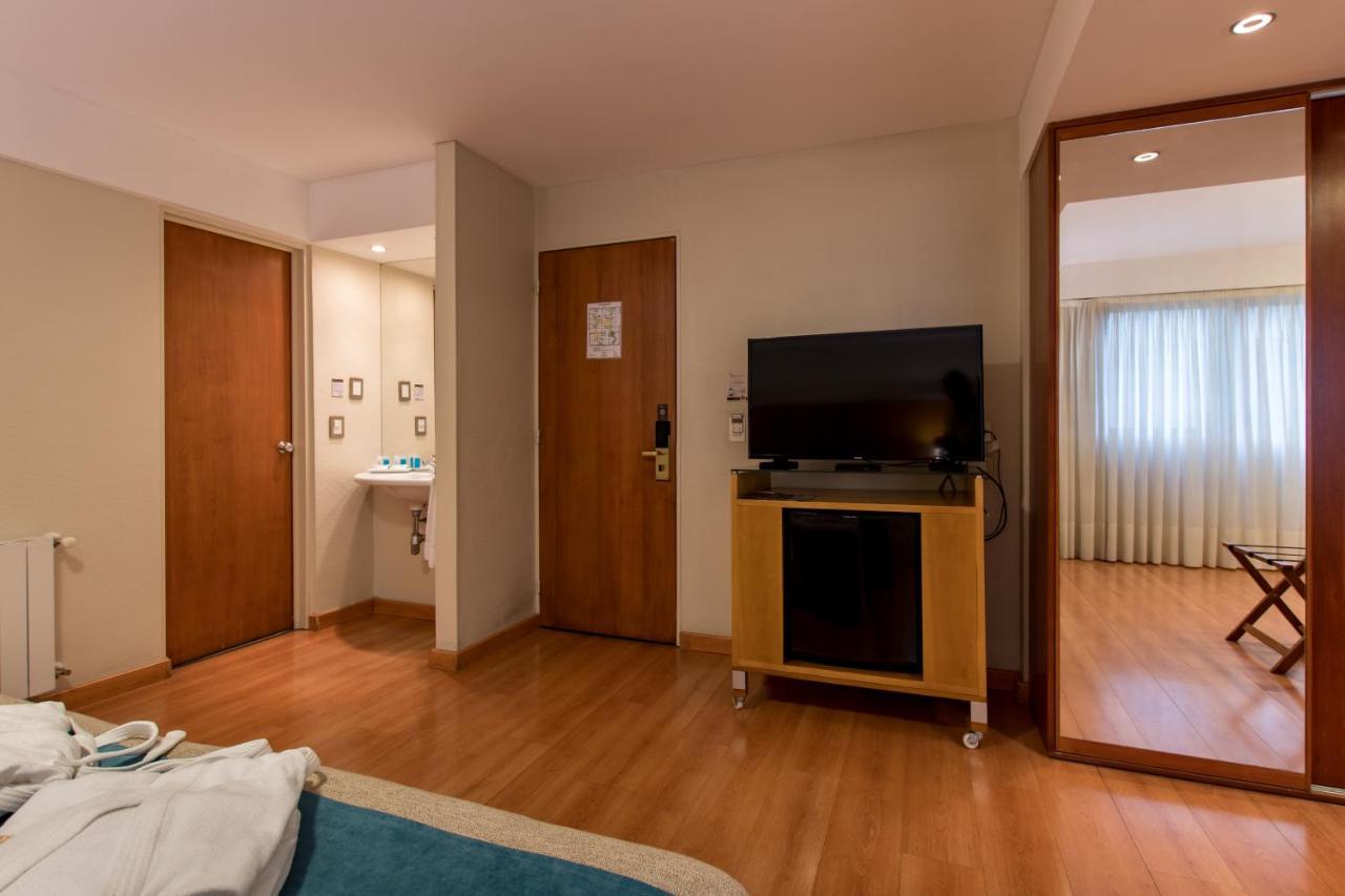 Hotel Solans Presidente Rosario Zewnętrze zdjęcie